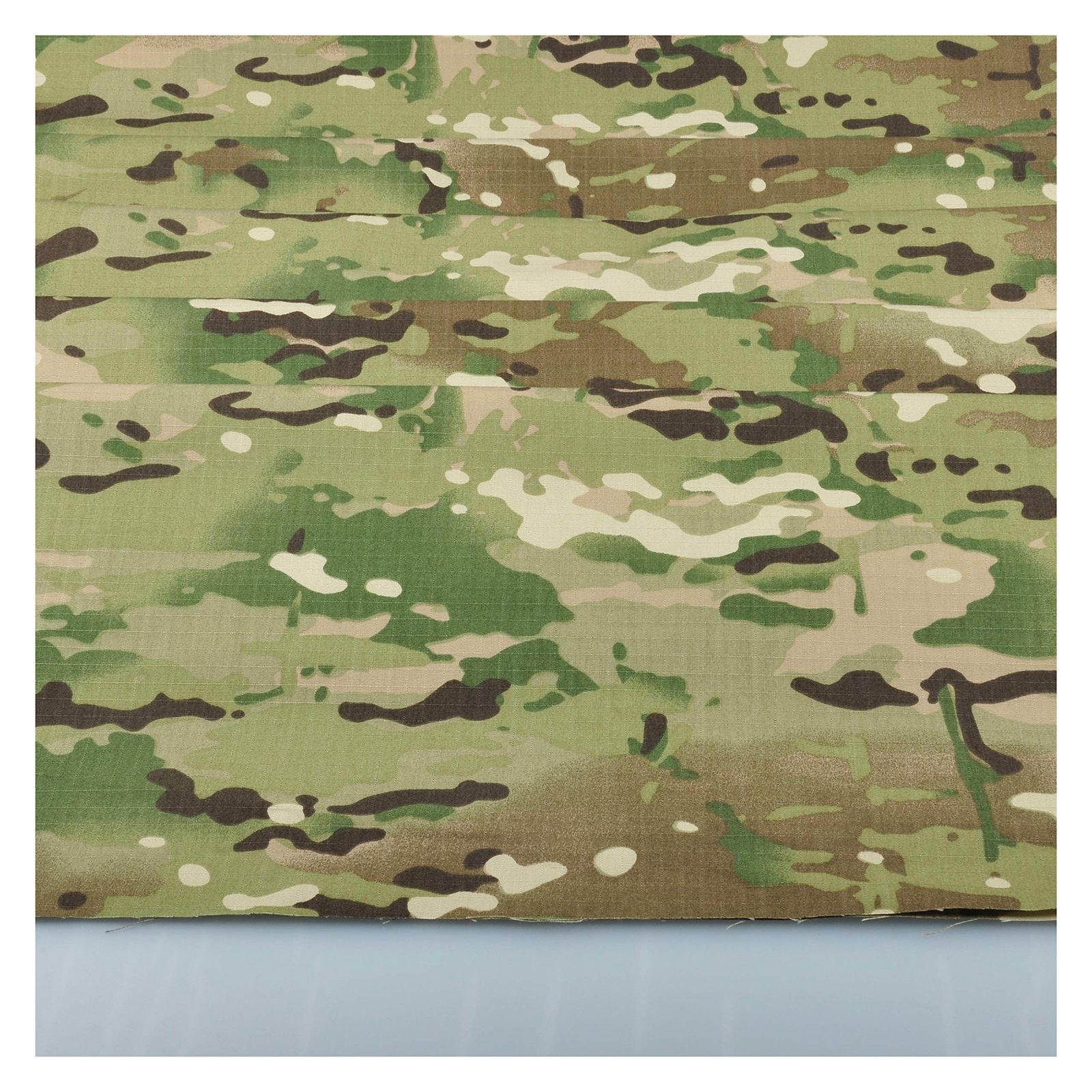Camouflage Fabrics