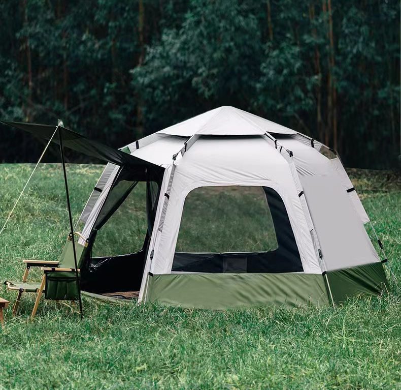 Camping & Outdoor