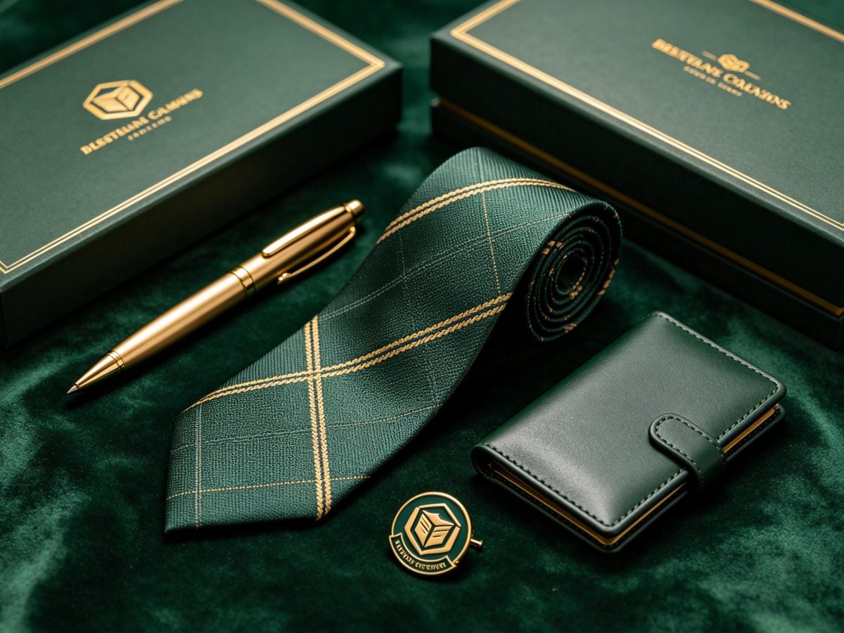 Corporate Gifts & Premiums