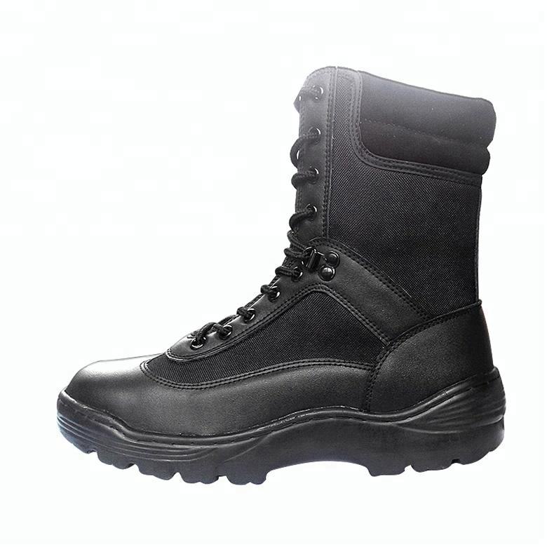 Footwear & Boots