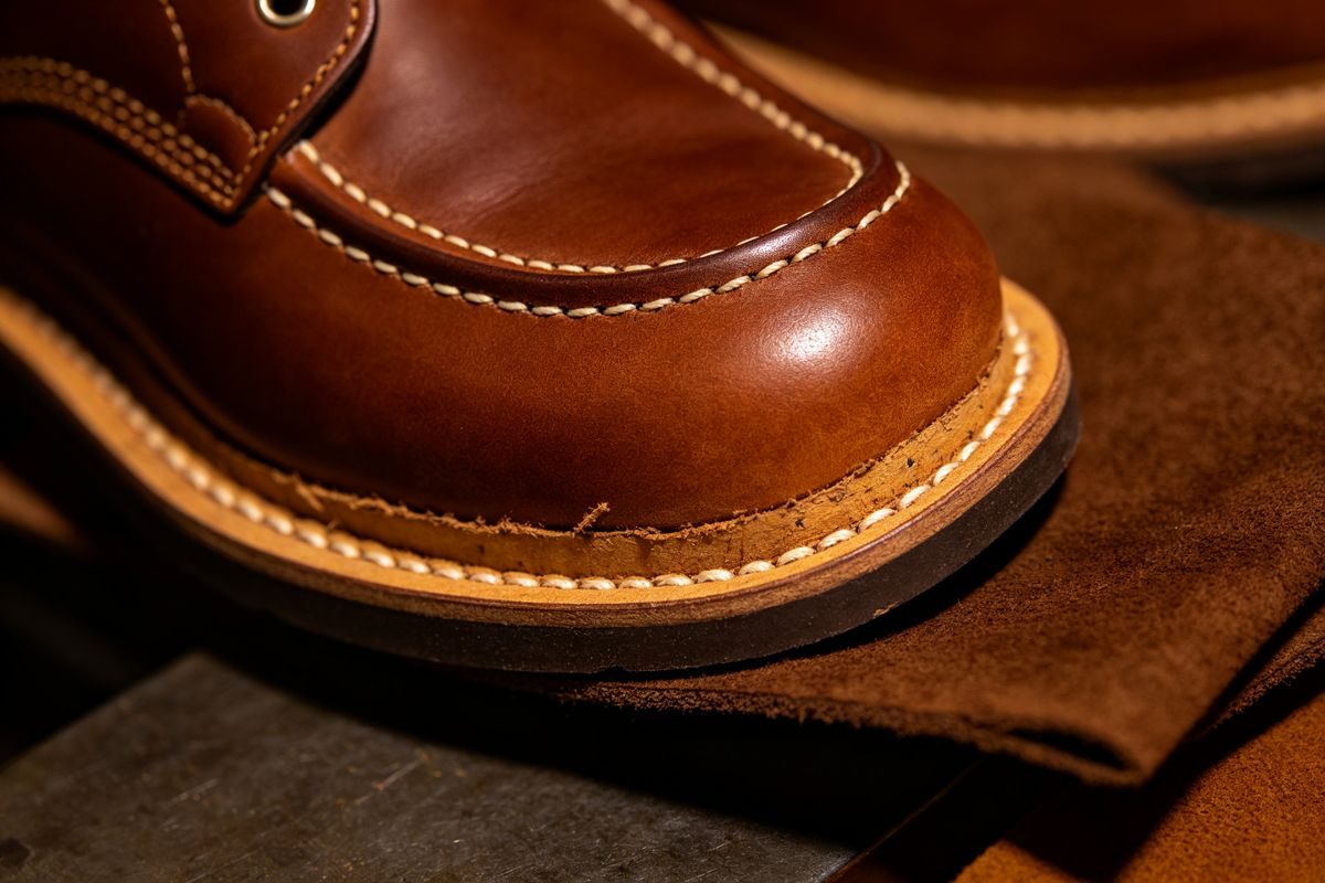 Craftsmanship Details