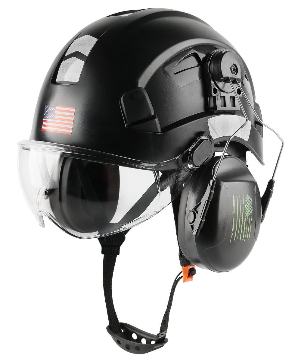 Safety Helmets