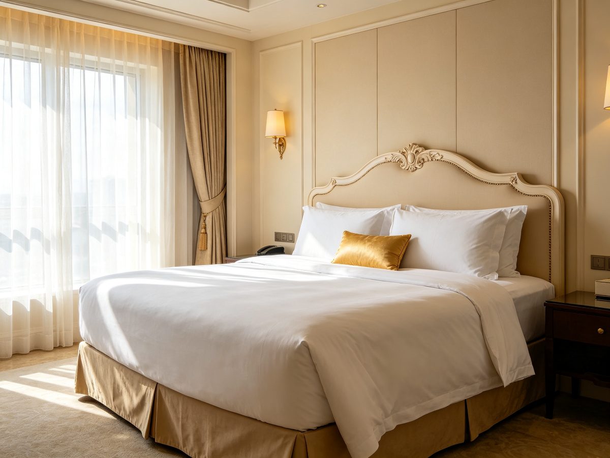 Hospitality Supplies