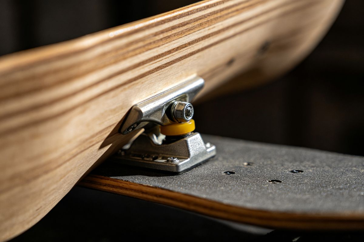 Board & Component Details