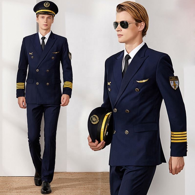 Uniforms & Apparel