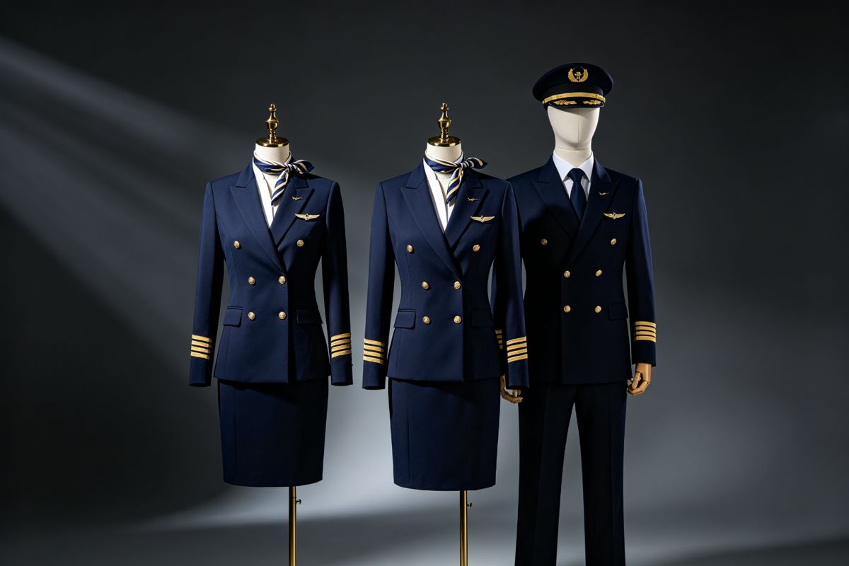 Uniform Collection