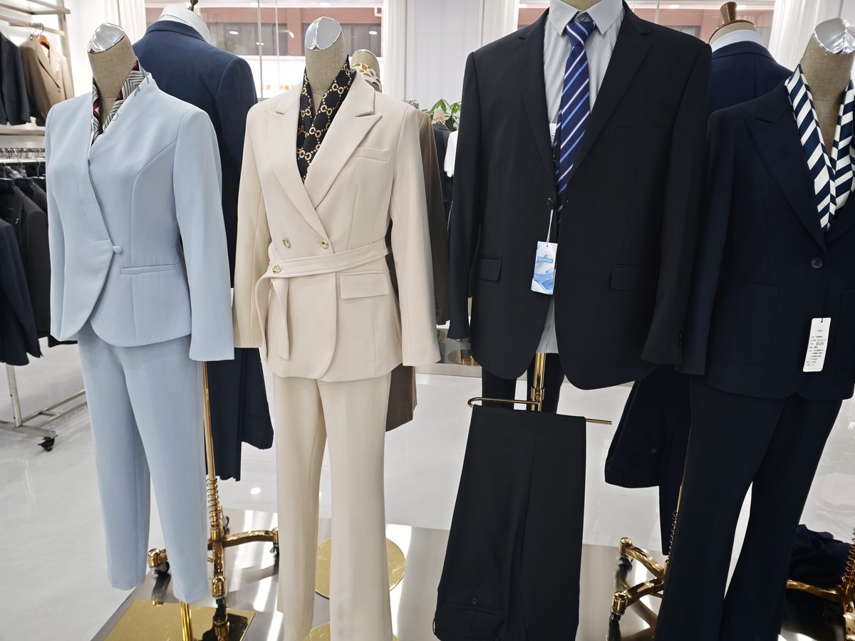 Uniforms & Apparel